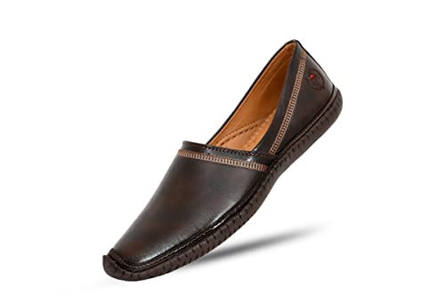 Image of BIGBOON Men's Kolhapuri Mojris