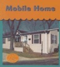 Hardcover Mobile Home Book