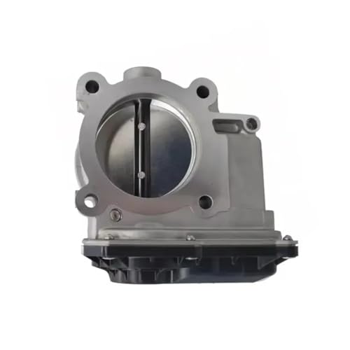 Boitier Corps Papillon Pour Volvo S60 S90 V40 V60 V70 V90 XC40 XC60 XC70 XC90 1.5L 2.0L 2015-2021 31465575 31293930 31410411 31293736 Corps Papillon