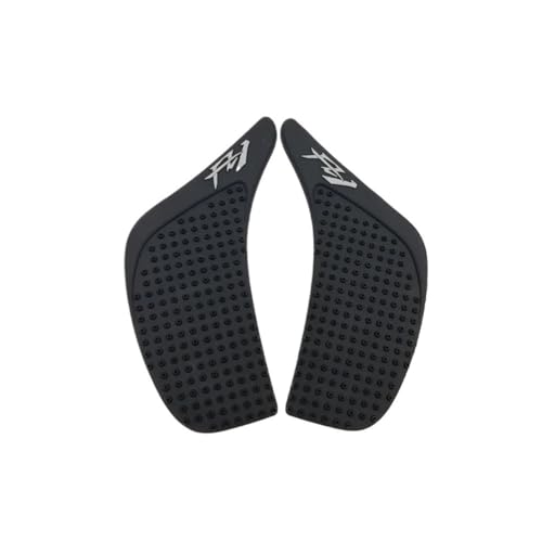 Pad de réservoir moto pour Yamaha FZ1 FZ6 FZ8 protection antidérapante