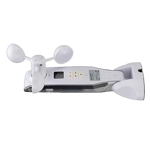 ALEKO Solar Wind Sensor
