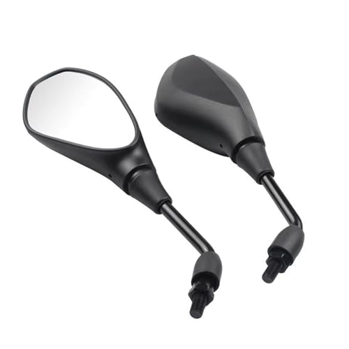 Espejos moto manillar antirreflejos con visión angular F800R 4