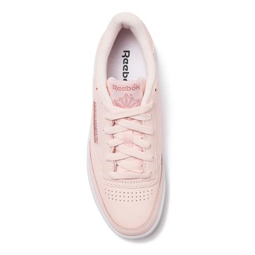 Image of Reebok Club C 85 Tennis Shoes for Women - Casual Womens Sneakers