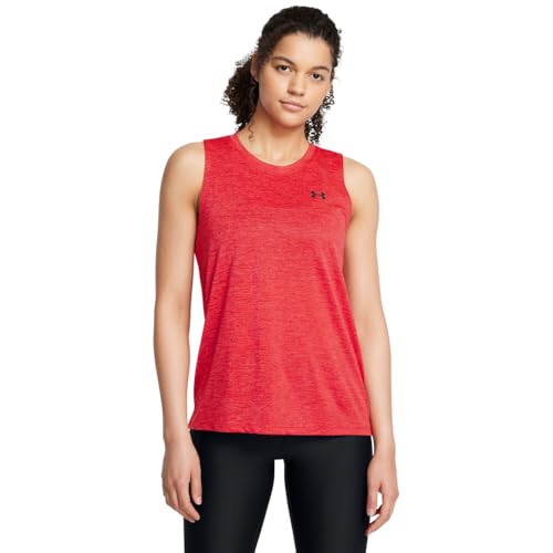 Image of Under Armour Women's Tech Twist Tank Top
