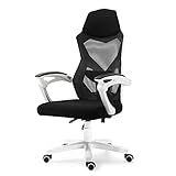 Villeston Home Office Desk Chair, Ergonomic...