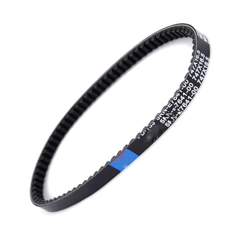 Courroie de transmission pour moto CS50M scooter Jog R 2004 2006 5RN-E7641-10