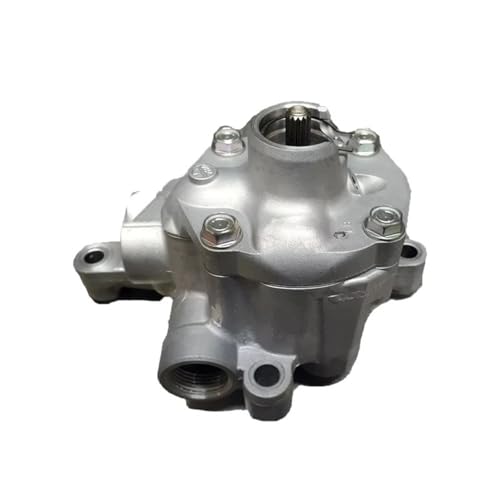 Bomba de aceite de transmisión automática CVT JF015 RE0F11A Nissan 3