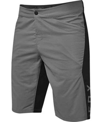 FOX Ranger Water Shorts Herren Pewter Größe US 30 | M 2020 Fahrradhose