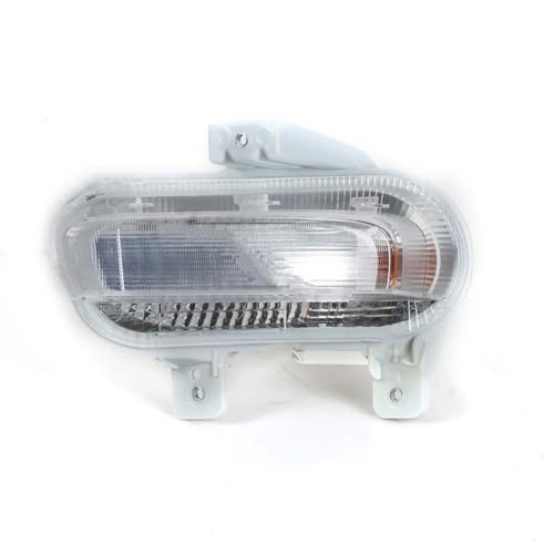 Feu antibrouillard droit pour Jeep Renegade 2019-2020 phare pare-chocs avant