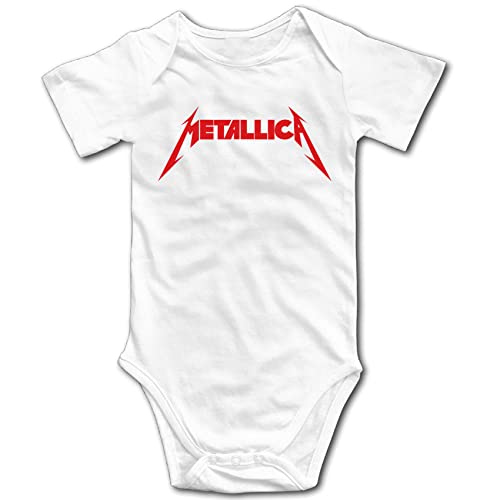 Image of Naaposhelle Unisex Music Band Logo Bodysuit Romper
