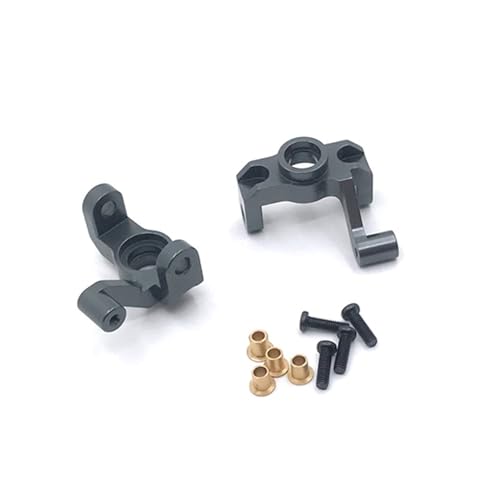 Steering Hub Carrier L/r 0005 Portal Drive Housing Rc Car Pa