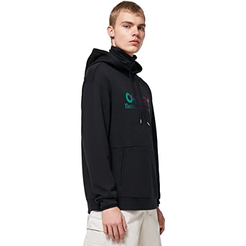 Oakley Men's Rider Long 2.0 Hoodie2