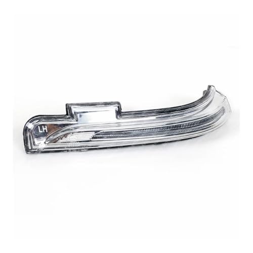 Luz espejo retrovisor coche Creta IX25 2015 2016 2017 lámpara 4