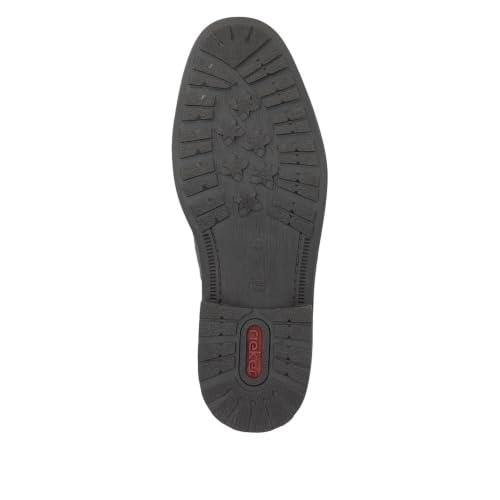 Image of Rieker Men's 13200 Oxford Flat