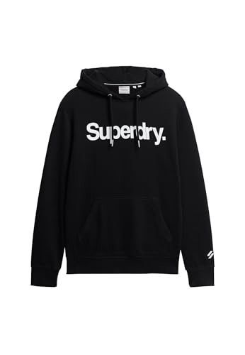 Sweat à capuche Superdry Core Logo Classic Hood homme sweat-shirt sport