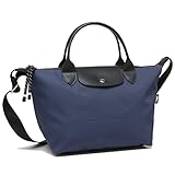 [ロンシャン] ハンドバッグ ショルダーバッグ プリアージュ エナジー Sサイズ 2WAY ネイビー レディース 1512 HSR 006 [並行輸入品]