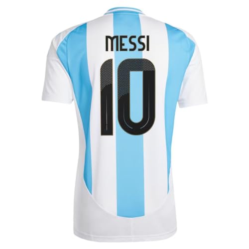 Football Boys Messi Jersey