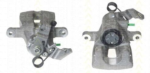 344582 Brake Calipers and Accessories