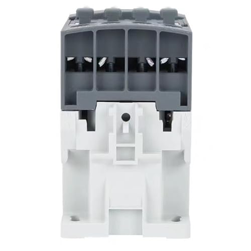 Contacteur 20-60 V CC AF09-30-10-11 pour commande de moteur triphasé