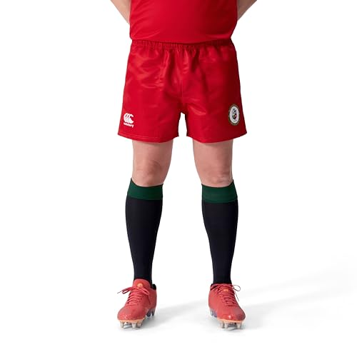 Short de rugby Canterbury homme vêtement sport entraînement