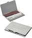 Business Card Holder Free Engraving