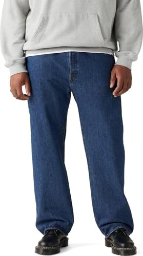 Image of Levi's Men's 501 Original Fit Jeans