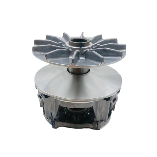 Embrayage primaire RZR 1000 XP pour résoudre les problèmes de patinage de courroie