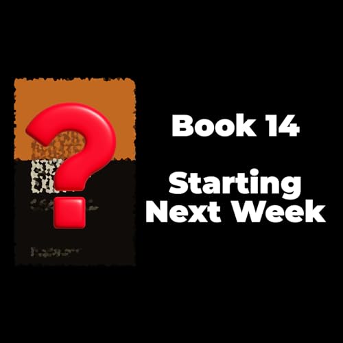 Book 14 Announcement – Cave To The Cross Apologetics Podcast Por  arte de portada