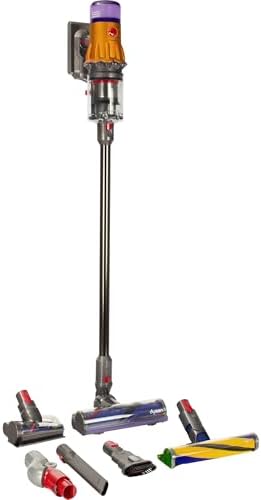 Dyson V12 Detect Slim Absolute