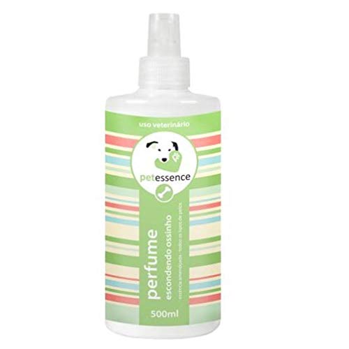 Pet Essence Perfume Escondendo Ossinho 500ml Cão