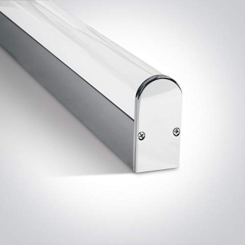 Aplique baño ONE LIGHT 38114DE/C IP44