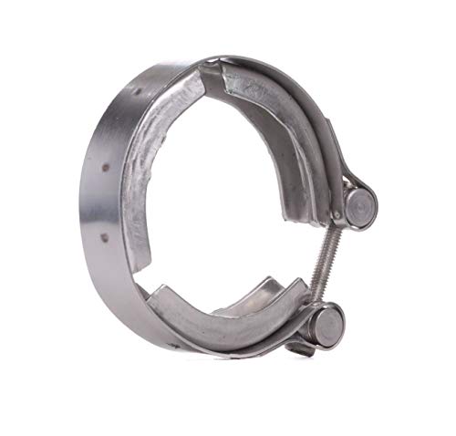 Walker 80411 Pieza de fijación, sistema de escape