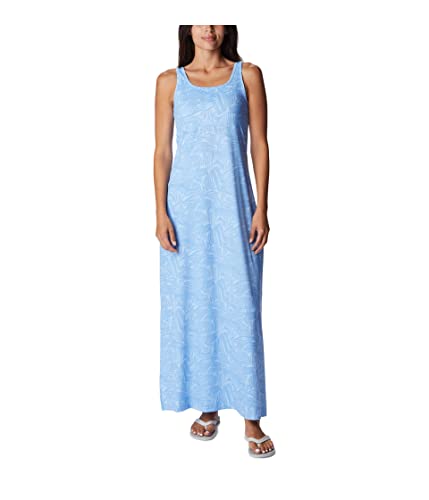 Image of Columbia Freezer Maxi Dress