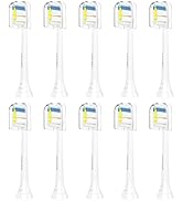 Amazon.co.jp: LINILEEA 替えブラシ フィリップス ソニッケアー 電動