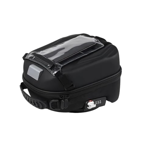 Sacoche réservoir de moto pour FZ-6R et Fazer sac à dos bagage robuste