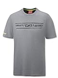  Saller T-Shirt 550 grau Gr. XXL