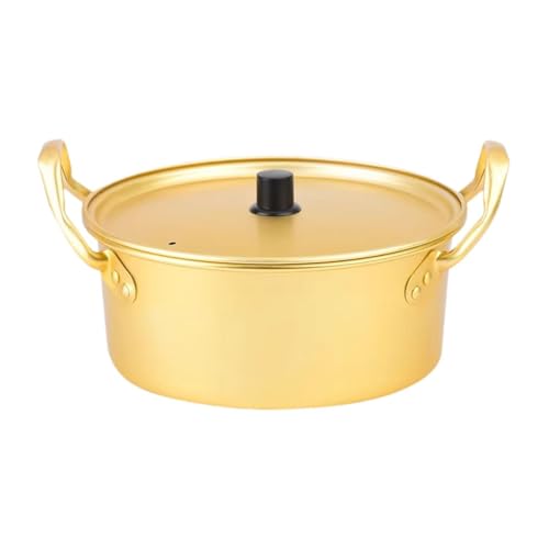 Bvdfgk Cazuela de Ramen con Capacidad para Y Kimchi, 26cm