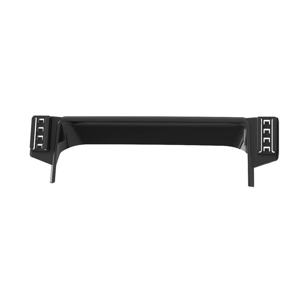 Soporte de teléfono de Coche Compatible con 2021-2024 Toyota Yaris Cross Accesorios de Soporte de teléfono móvil (for 2021-2024 Yaris Cross for 9")