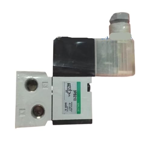 Électrovanne 3PB210 pour automatisation de vérin pneumatique