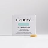 NeuEve BV Clear Finisher (Customized) – Extra-Strength Formula – Use after You Have Tried the NeuEve BV Clear - Clear Tough Recurrent BV – Natural Feminine Cleanser/Deodorant