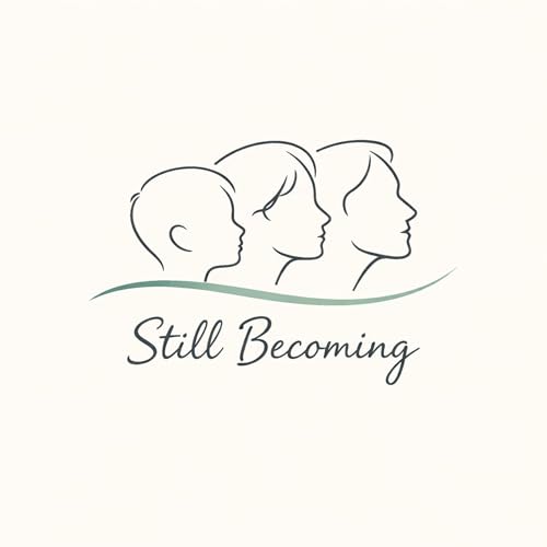 Still becoming cover art