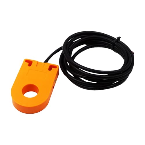 Interrupteur de proximite annulaire SZ-M74-30DN eviter rates tri
