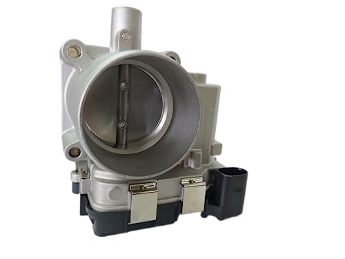04C133062D フォルクスワーゲン up! ポロスロットルボディ 新品 VW フォルクスワーゲン UP アップ POLO ポロ スロットル