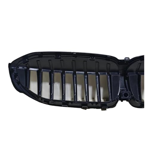 Grille Calandre BMW G20 G21 2019-2022 M-Pack Noir Brillant pour Pare-chocs