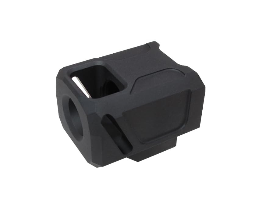 Amazon | WiiTech 東京マルイ等 各社GLOCK Gen.5対応 Faxon EXOS