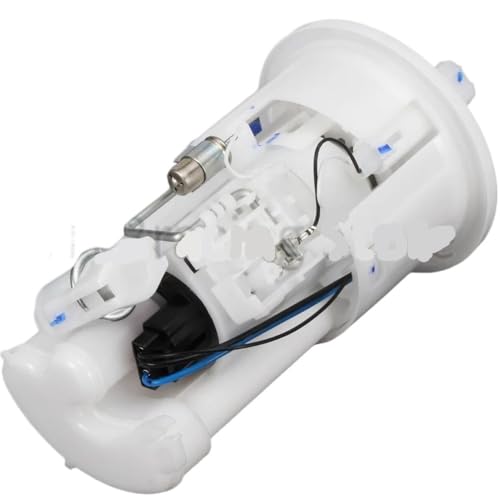Résoudre les coupures de gaz sur YZFR6 YZFR6S avec la pompe à carburant 2005-2009