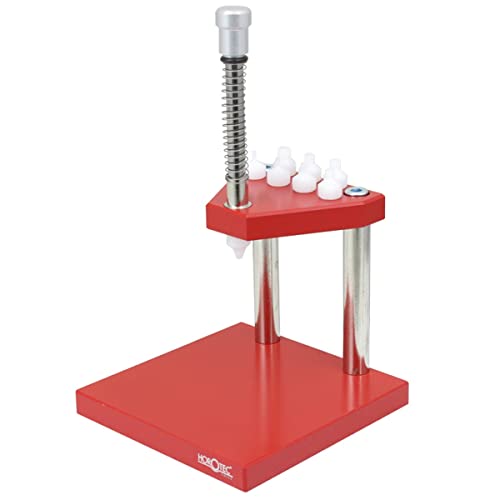 Potence pour poser les aiguilles Horotec MSA05.021 outil horlogerie montre poche