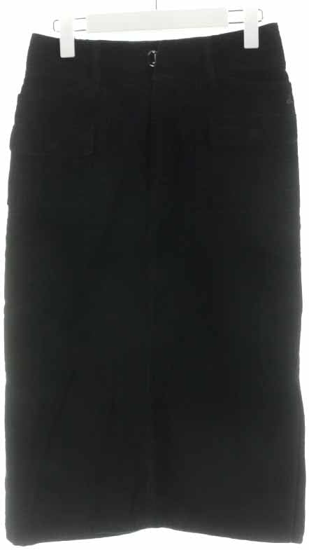 フォーティーファイブアールピーエム 45R 45rpm タイトスカート ミモレ  