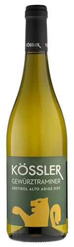 Cantina San Paolo Kossler Gewurztraminer Doc - 750 ML