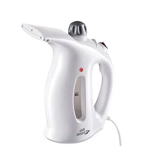 Passadeira a Vapor Compacta 220v